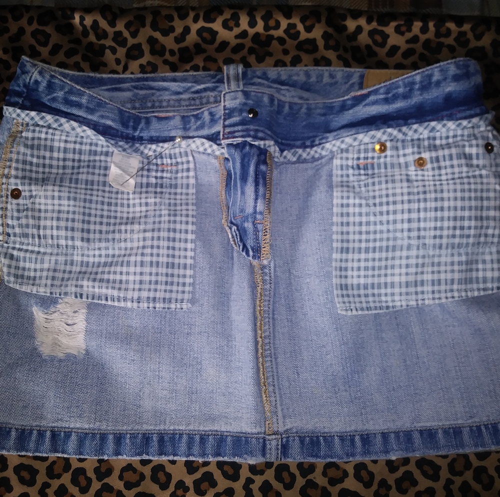 American Eagle Skirt - Picture 7 of 13